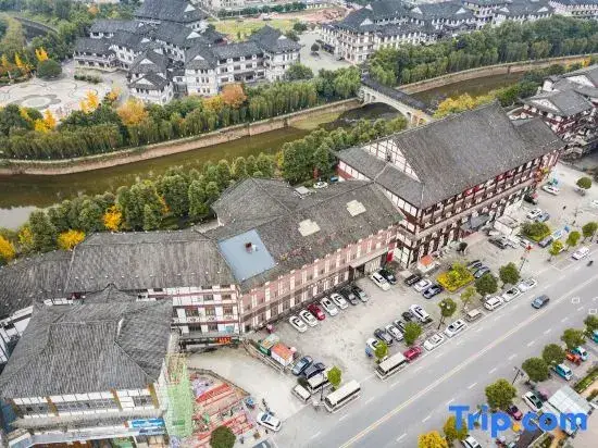 Чунцин: Kaidong Yunding Hotel