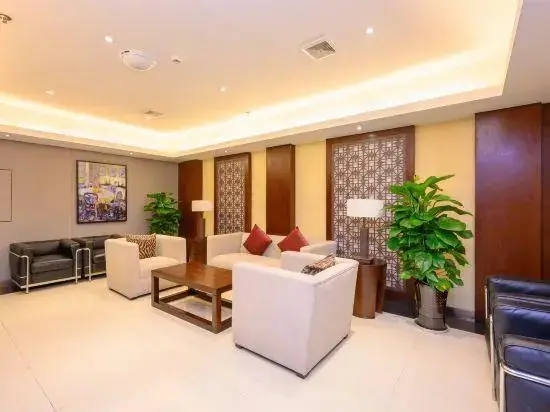 Чунцин: Kaidong Yunding Hotel