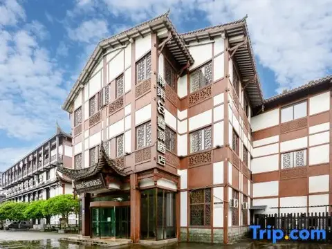Kaidong Yunding Hotel — фото 1
