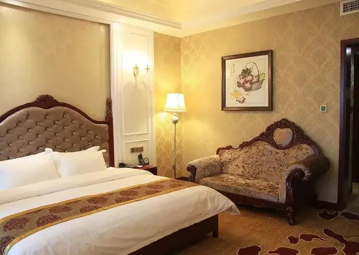Чанша: Foresoaring Hotel