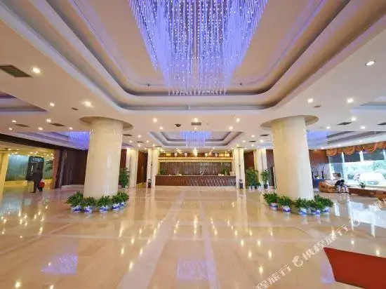Kai Chen Hotel — фото 1