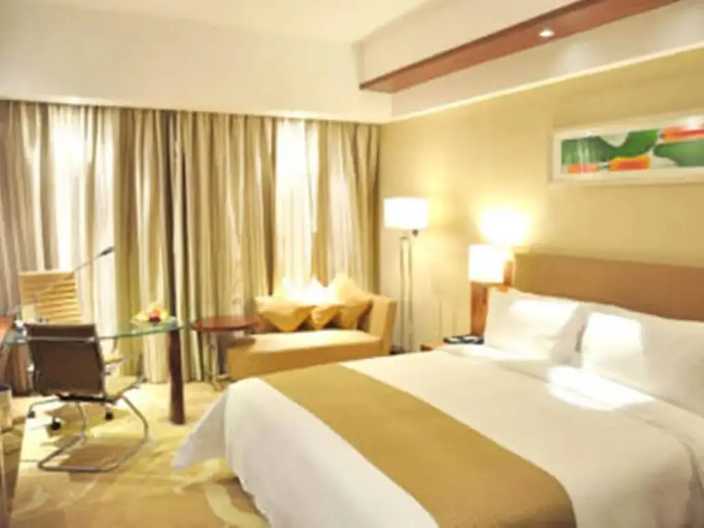 Дунгуань: Cinese Hotel Dongguan