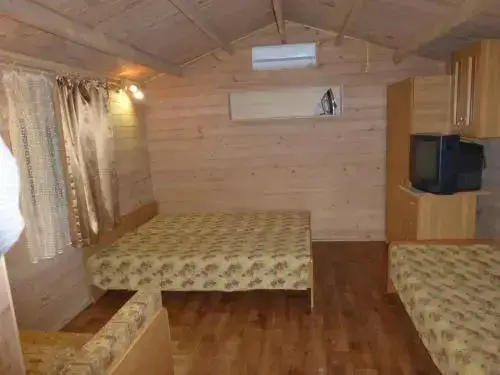Сочи: Cottage u Morporta