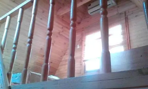 Сочи: Cottage u Morporta
