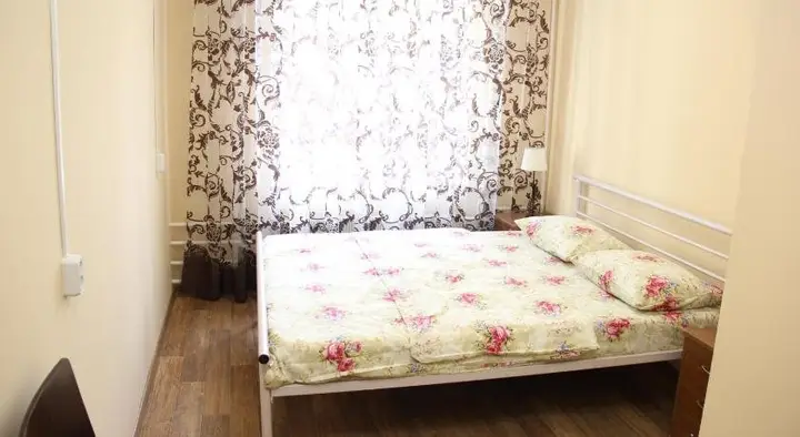 Москва: SIMONI Hostel