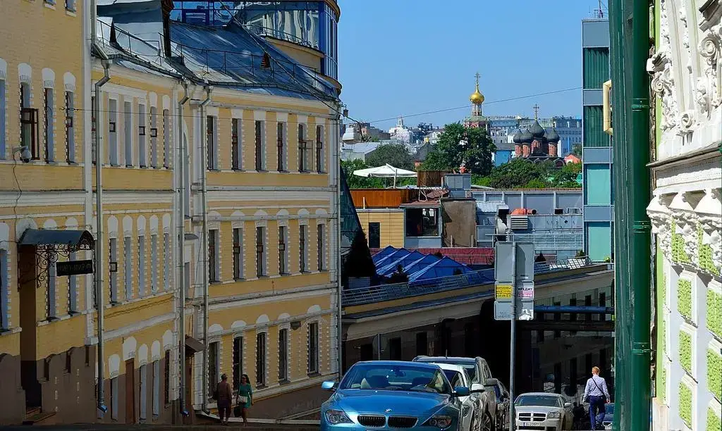 Хостел Бумеранг — фото 1