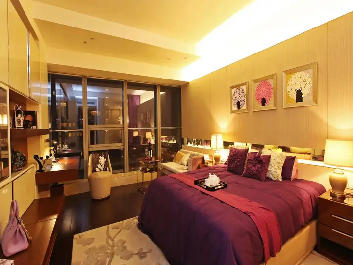 Нанкин: Nanjing YuTimes Hotel