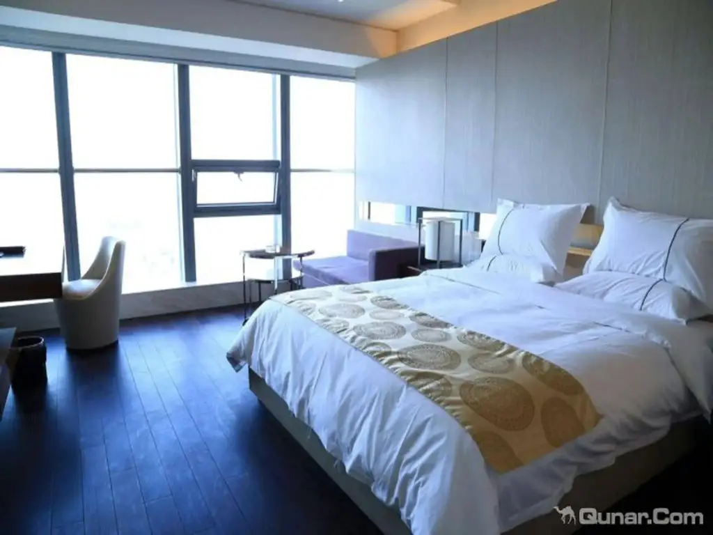 Нанкин: Nanjing YuTimes Hotel