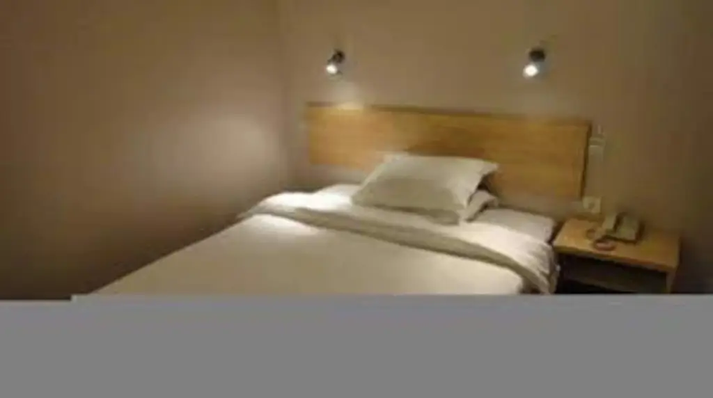 Сиань: Garden Inn Xian West Street
