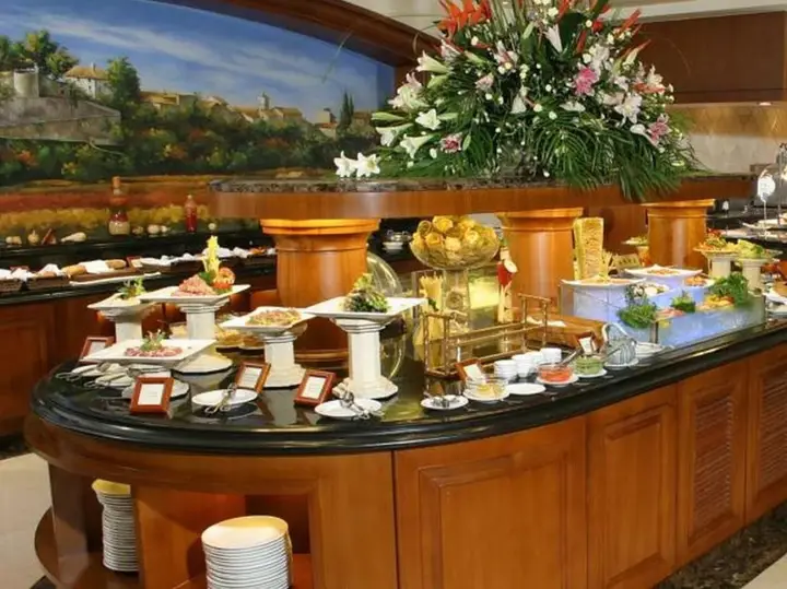 Дунгуань: Harriway Garden Hotel