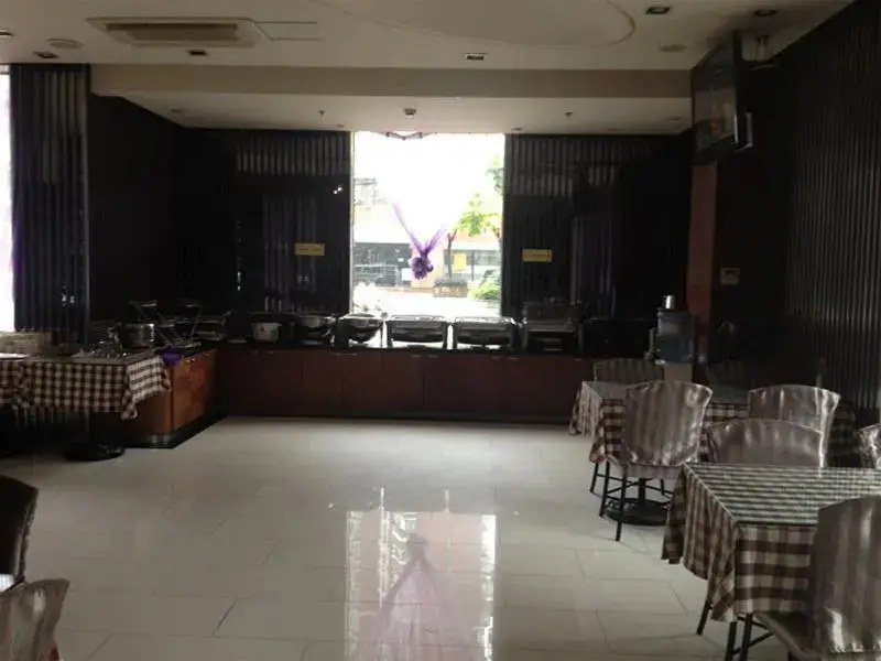 Ухань: Motel168 Wu Chang Railway Station Inn