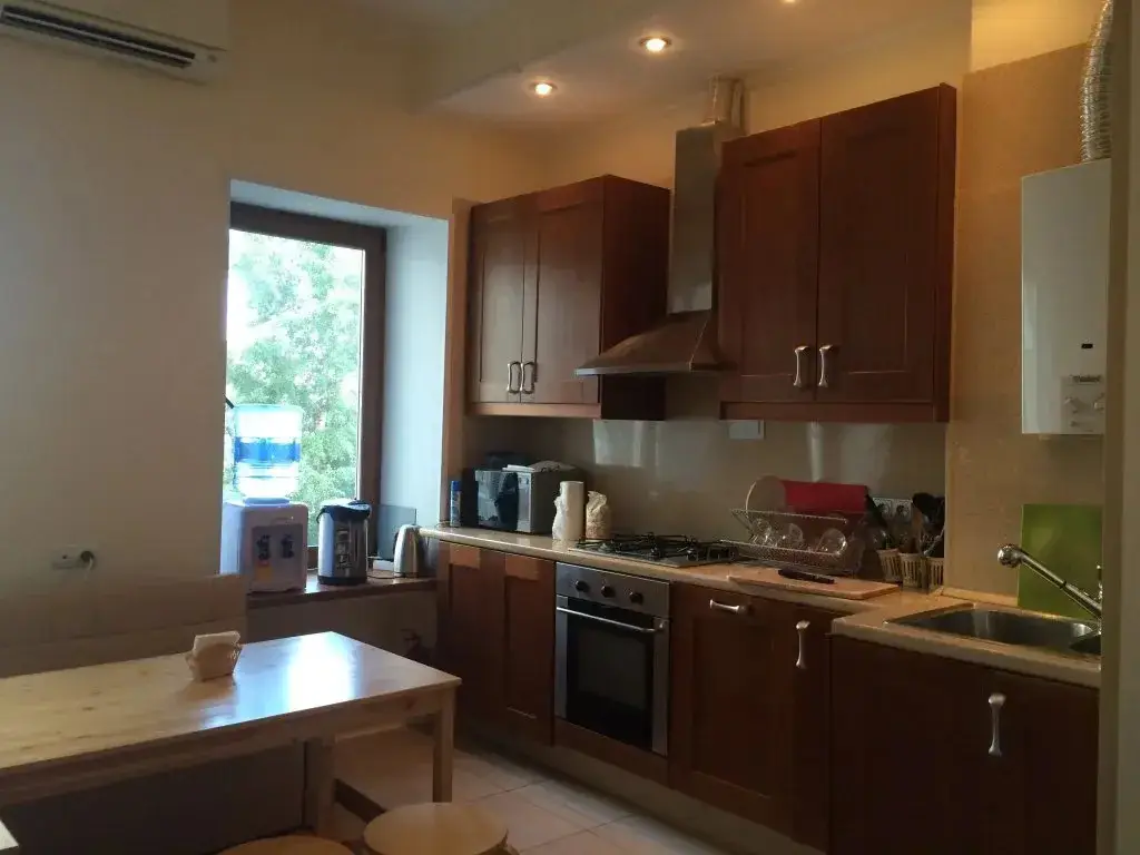 Москва: Young Women Hostel (only for Women)