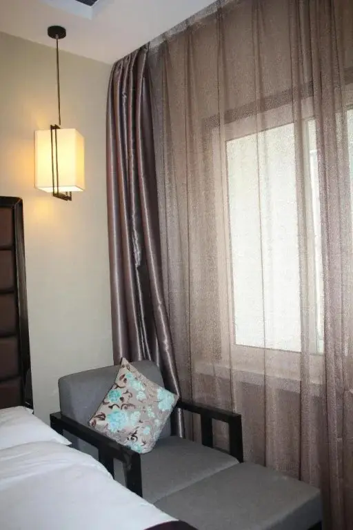 Сиань: Yongqing Hotel