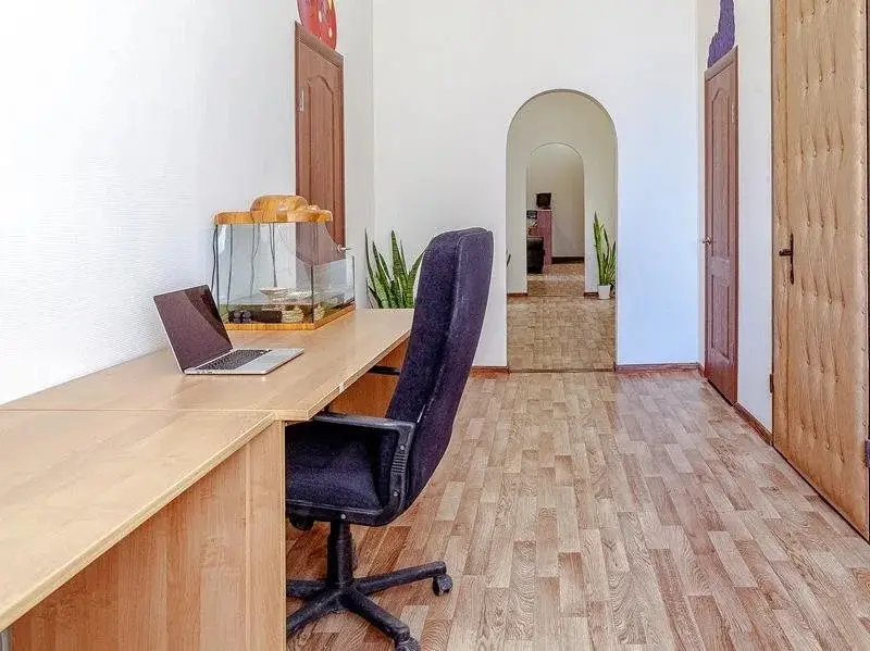 Москва: Hostel Serdtse Stolitsy