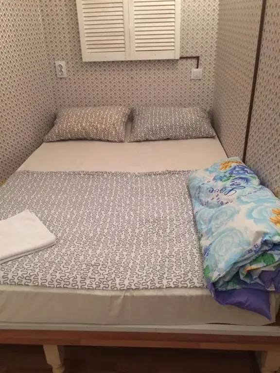 Москва: Suharevka B & B Hostel