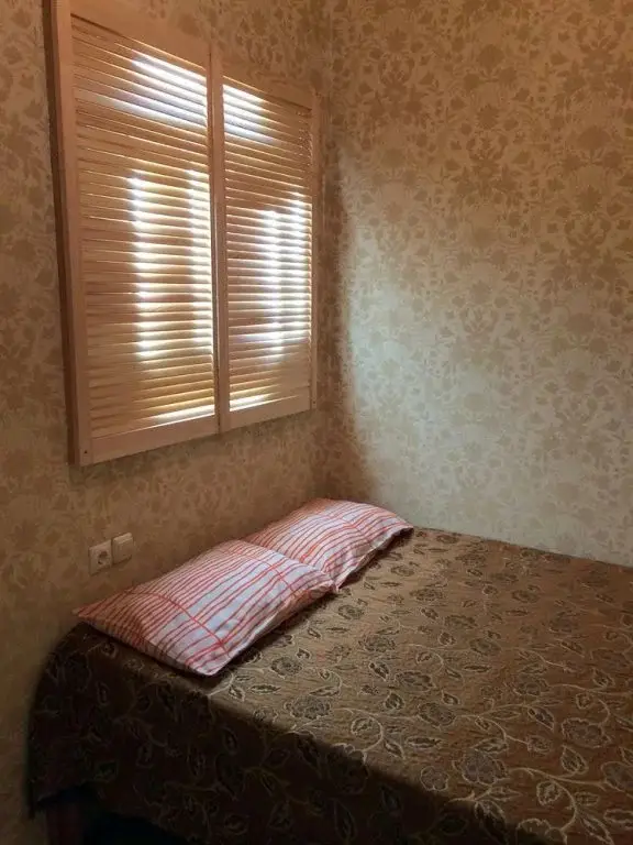 Москва: Suharevka B & B Hostel
