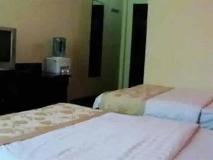 Пекин: Hai Long Gong Hostel