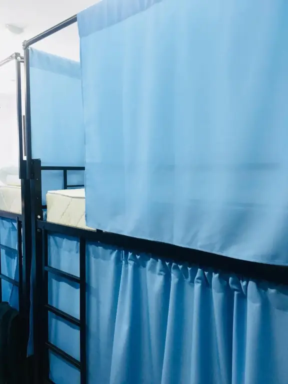 Москва: Хостел Travel inn Преображенская