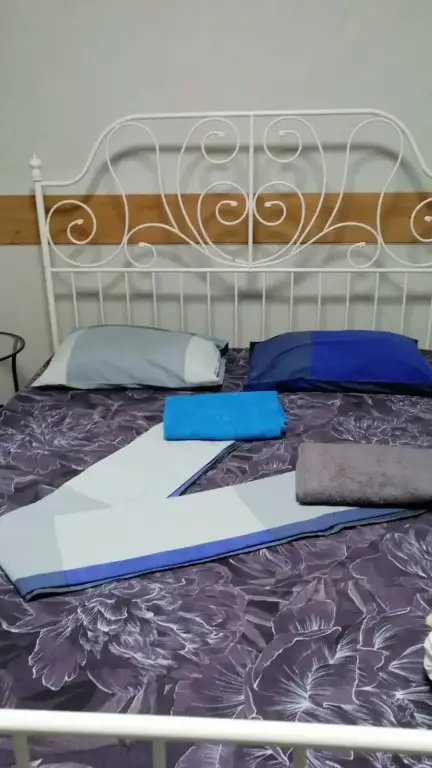 Москва: Хостел Travel inn Преображенская