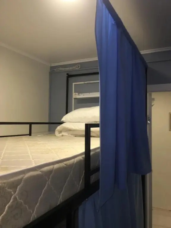 Москва: Хостел Travel inn Преображенская
