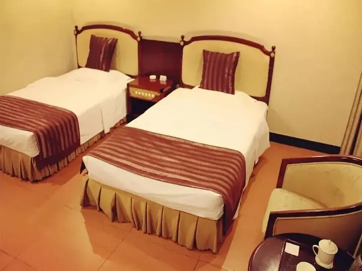 Чунцин: Chongqing Jinhaiyang Hotel