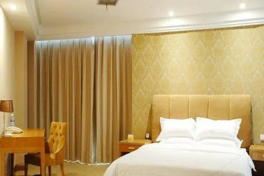 Чунцин: Jingxi Hotel
