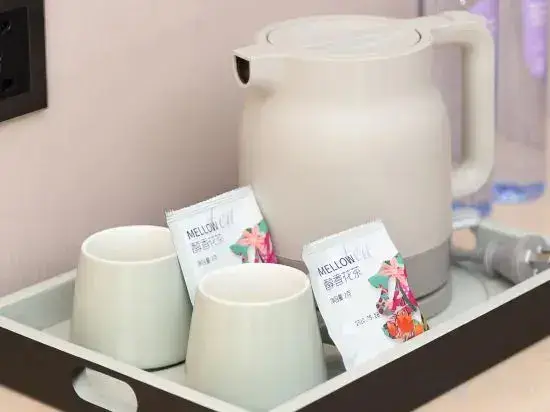 Дунгуань: Lavande Hotel (Dongguan Shatian Center)