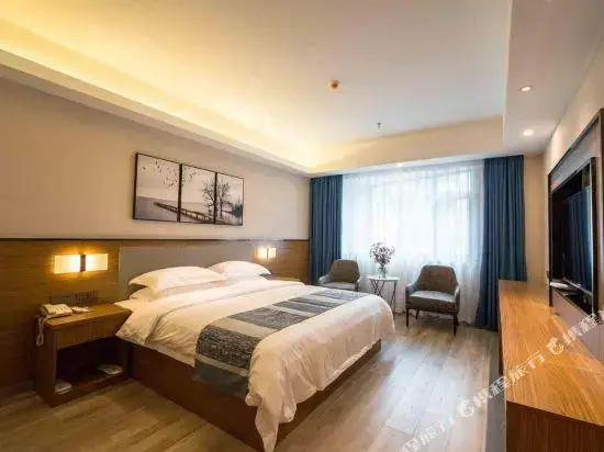 Чунцин: Baiyi Hotel