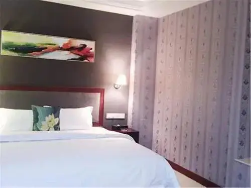 Дунгуань: Lian Feng Business Hotel