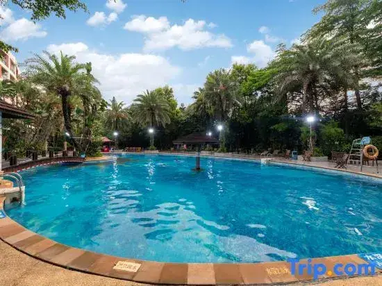 Дунгуань: Swan Land Hotel - Dongguan