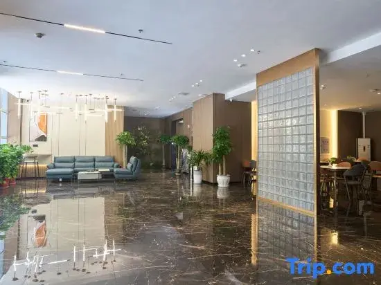 Ухань: Middle Holiday Hotel