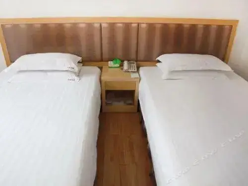 Ухань: Wuhan Changhang Hotel