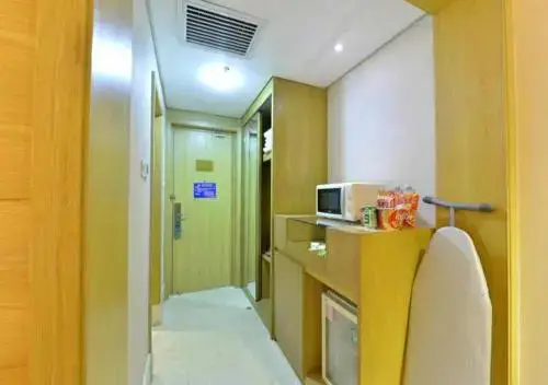 Сиань: Xindu Hotel Xi'an