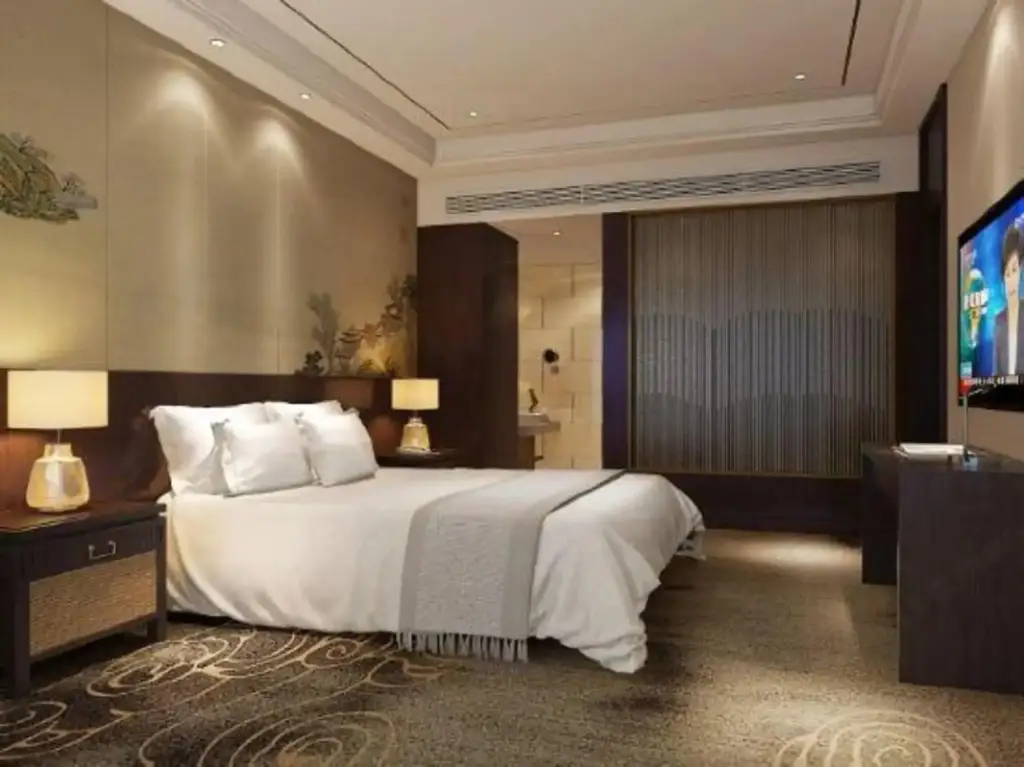 Сиань: Car City Hotel