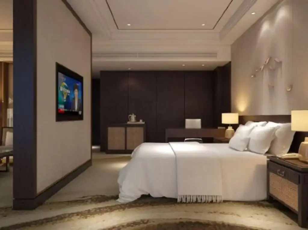 Сиань: Car City Hotel
