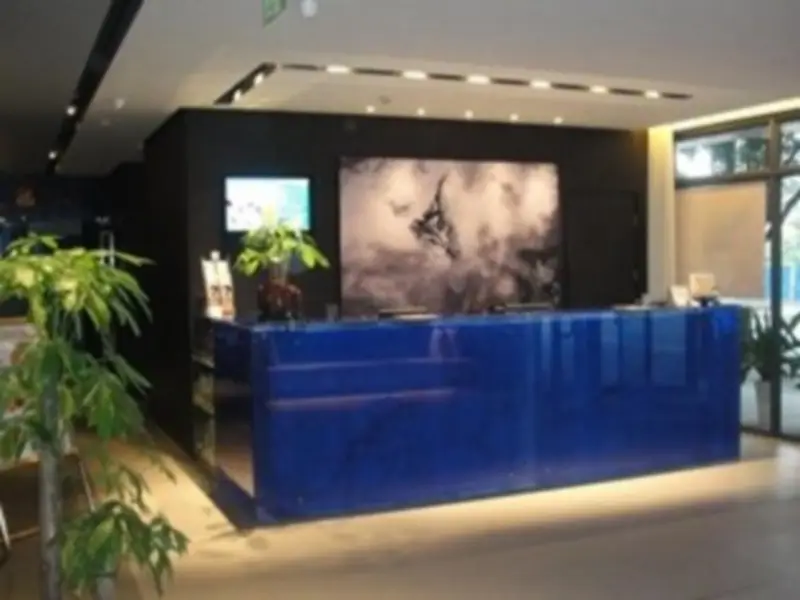 Дунгуань: Jinjiang Inn Dongguan Nancheng Xiping Subway Station