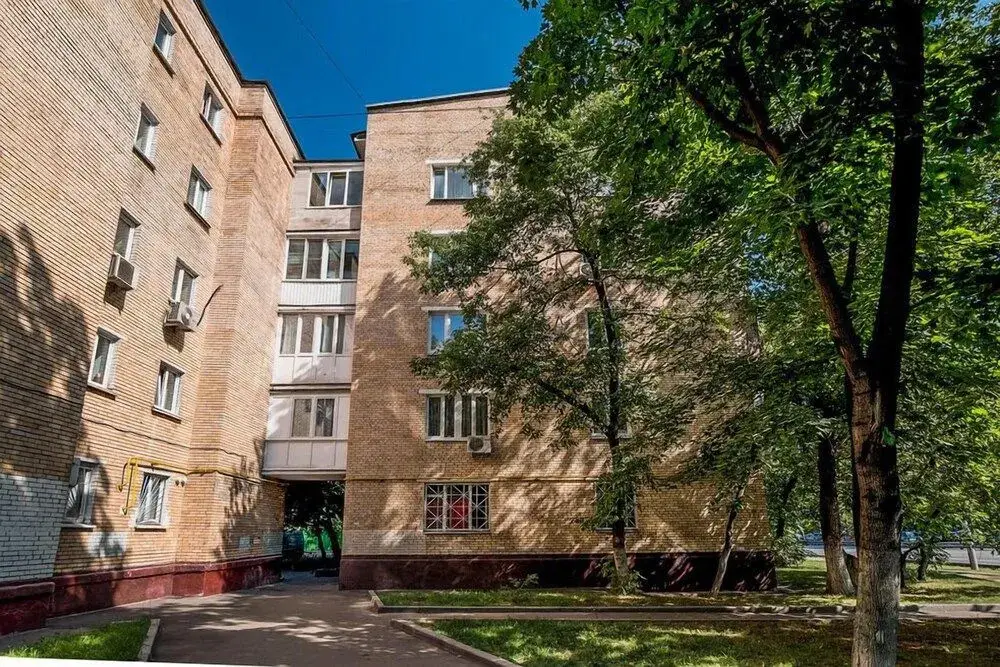 Апартаменты на ул. Нижегородской, 65 — фото 1