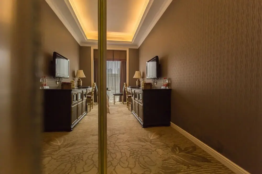 Чунцин: Seeker Chongqing Hotel