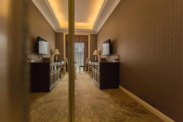 Чунцин: Seeker Chongqing Hotel