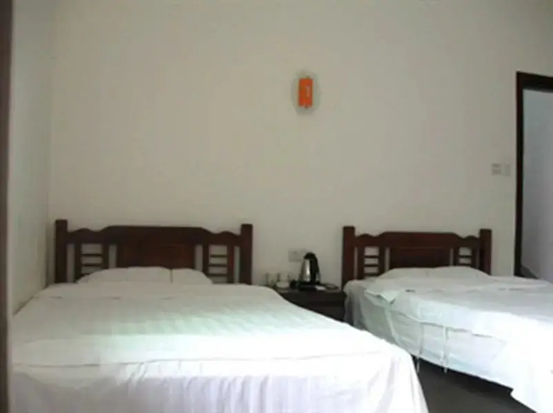 Санья: Lianghai Hostel Sanya