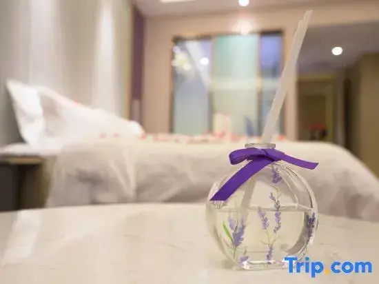 Ухань: LiXi Hotel (Wuhan University of Science and Technology Qingshan Campus)