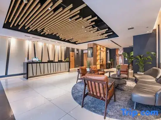 Сиань: Bestway Hotel