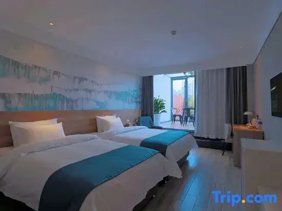 Сиань: Bestway Hotel