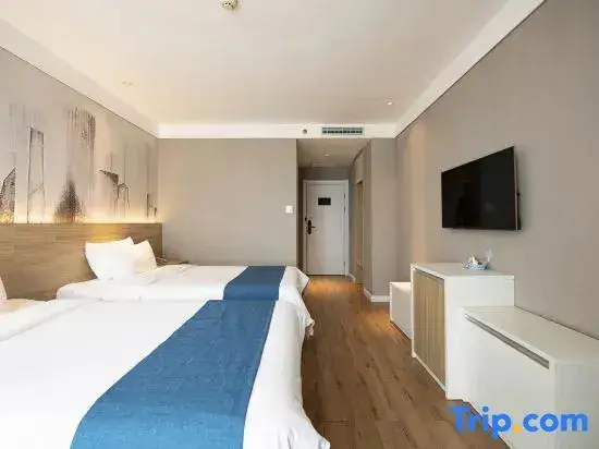 Сиань: Bestway Hotel