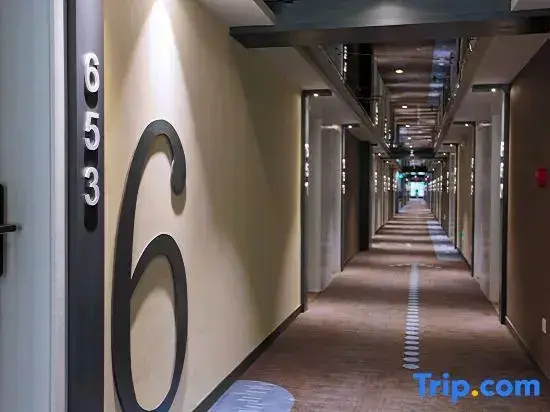 Сиань: Bestway Hotel