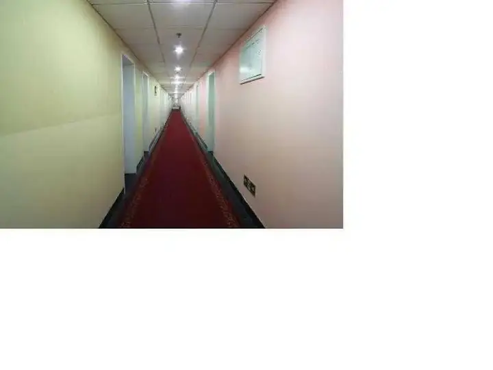 Пекин: Shindom Inn Yongdingmen