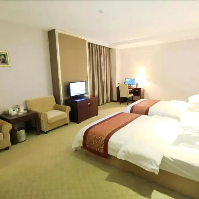 Чунцин: NANQIAO Hotel