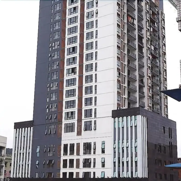 Чунцин: NANQIAO Hotel