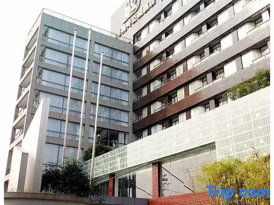 88 Eling Park Hotel (Chongqing Eling Erchang) — фото 1