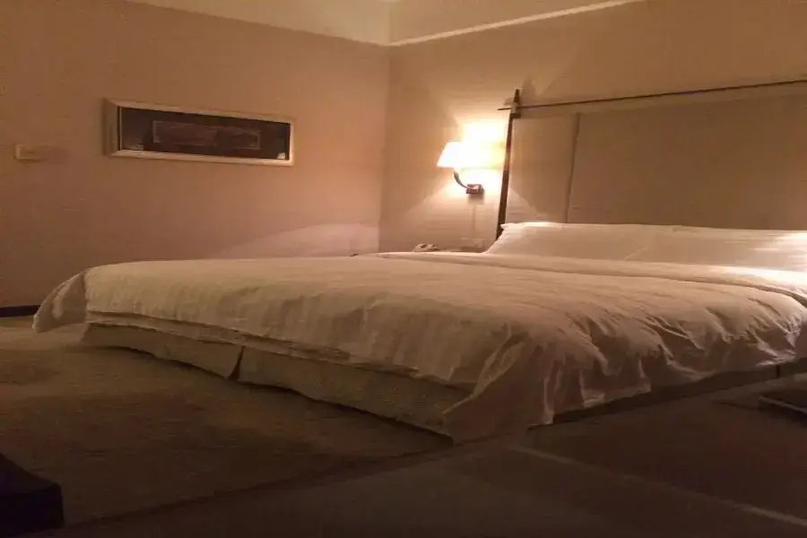 Дунгуань: Dong Rong Hotel